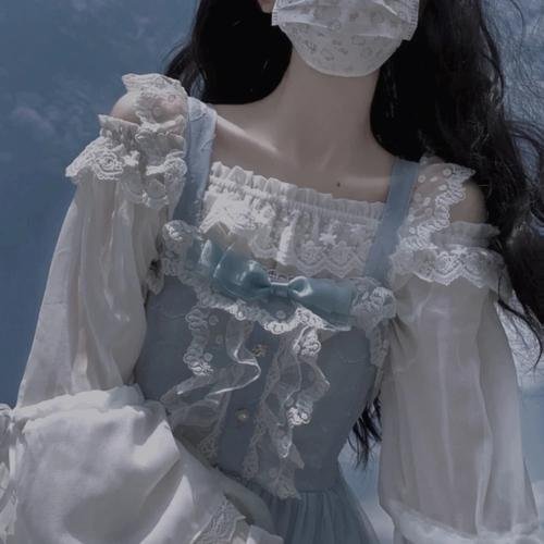 蒙心匿爱