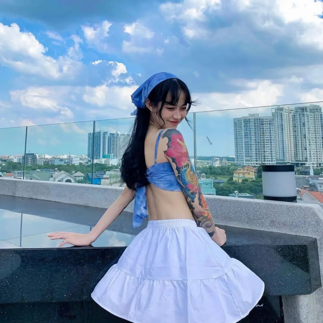 好想做一次第二季